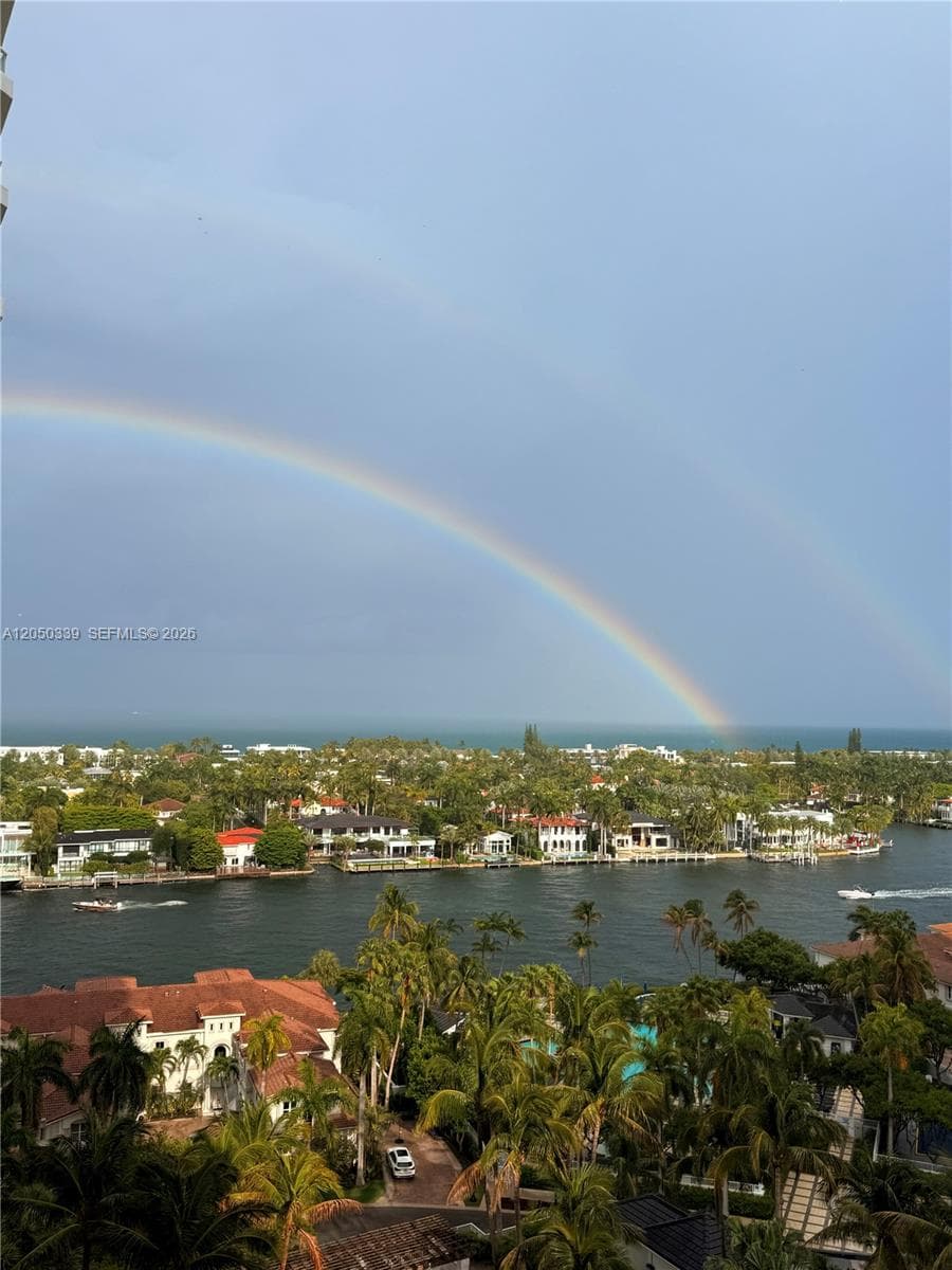 Condominium at 21200 Point Pl # 1403, Aventura FL 33180