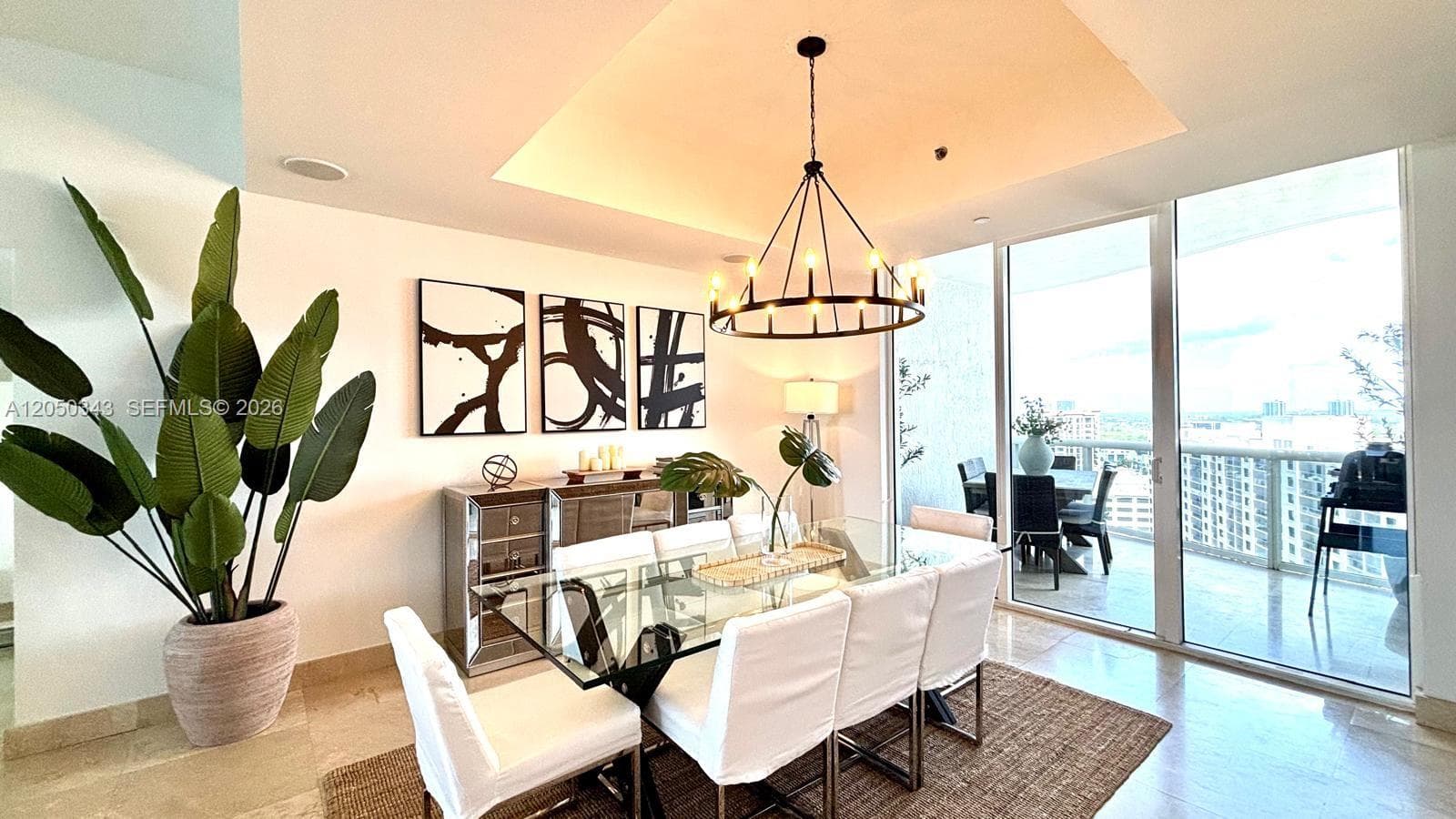 Condominium at Sunny Isles Beach, FL, 33160