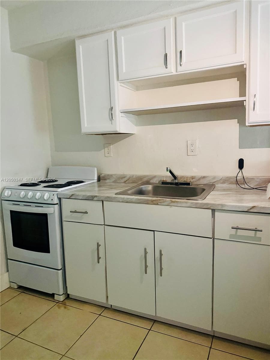 Apartment at 800 NW 56 STREET # 3, Miami FL 33127