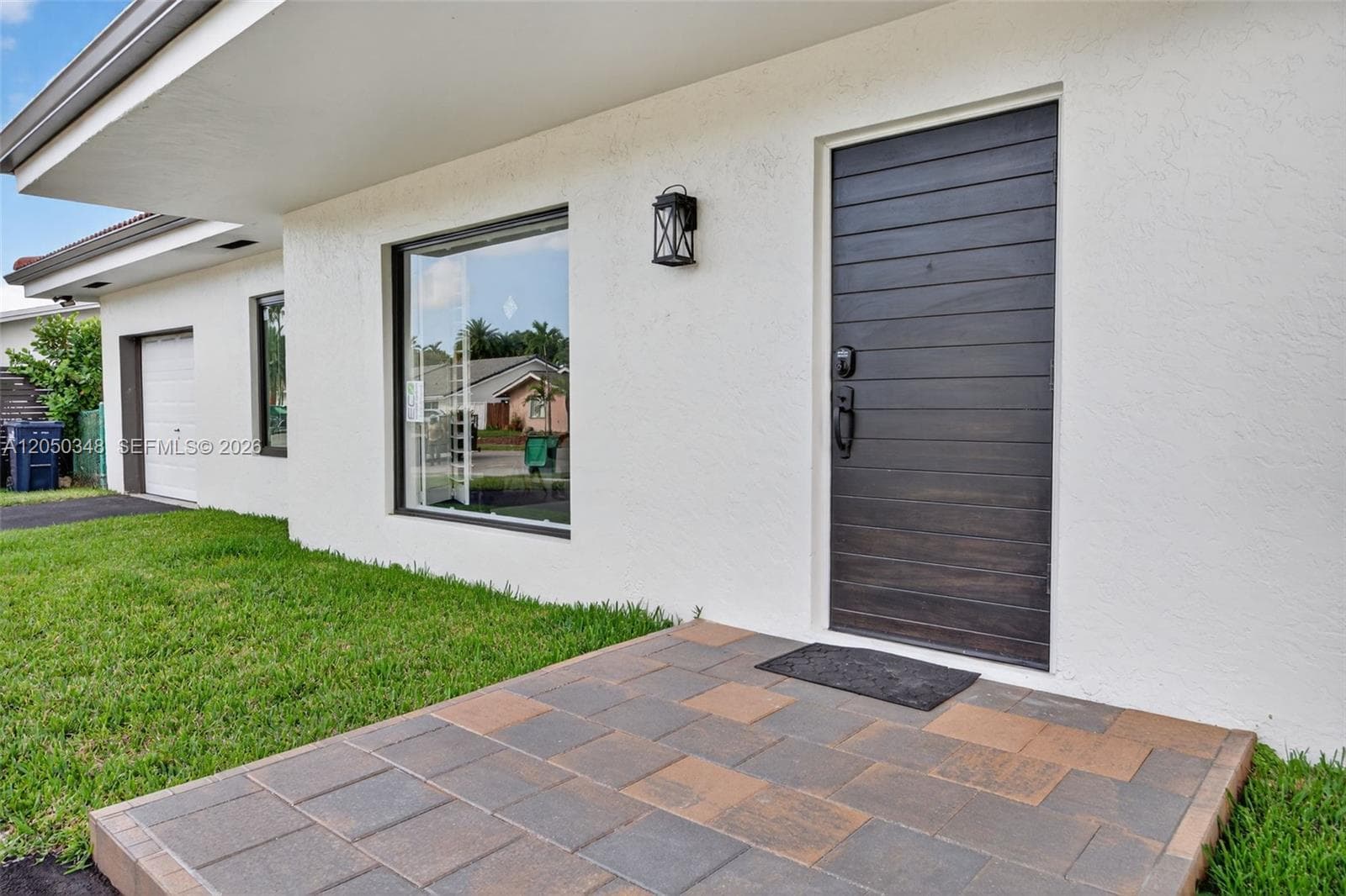 Single Family Residence at 8024 SW 91st Ave, Miami FL 33173