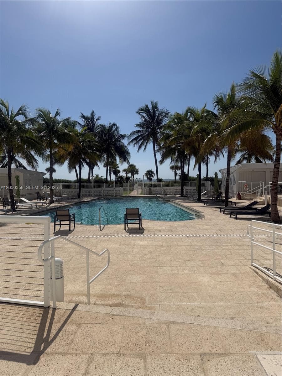 Condominium at 4925 Collins Ave # 2D, Miami Beach FL 33140