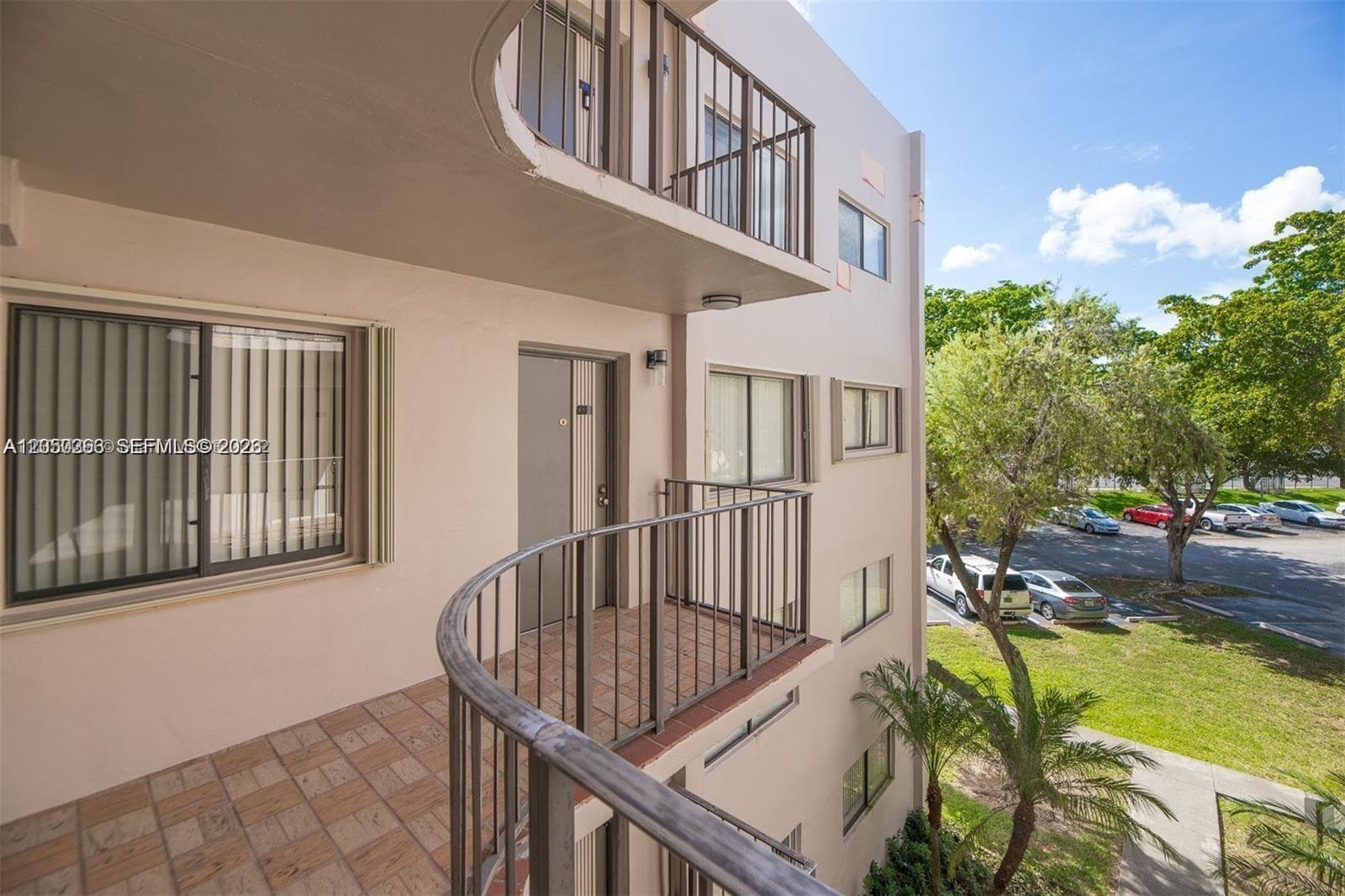 Condominium at 8650 SW 133rd Ave Rd # 312, Miami FL 33183