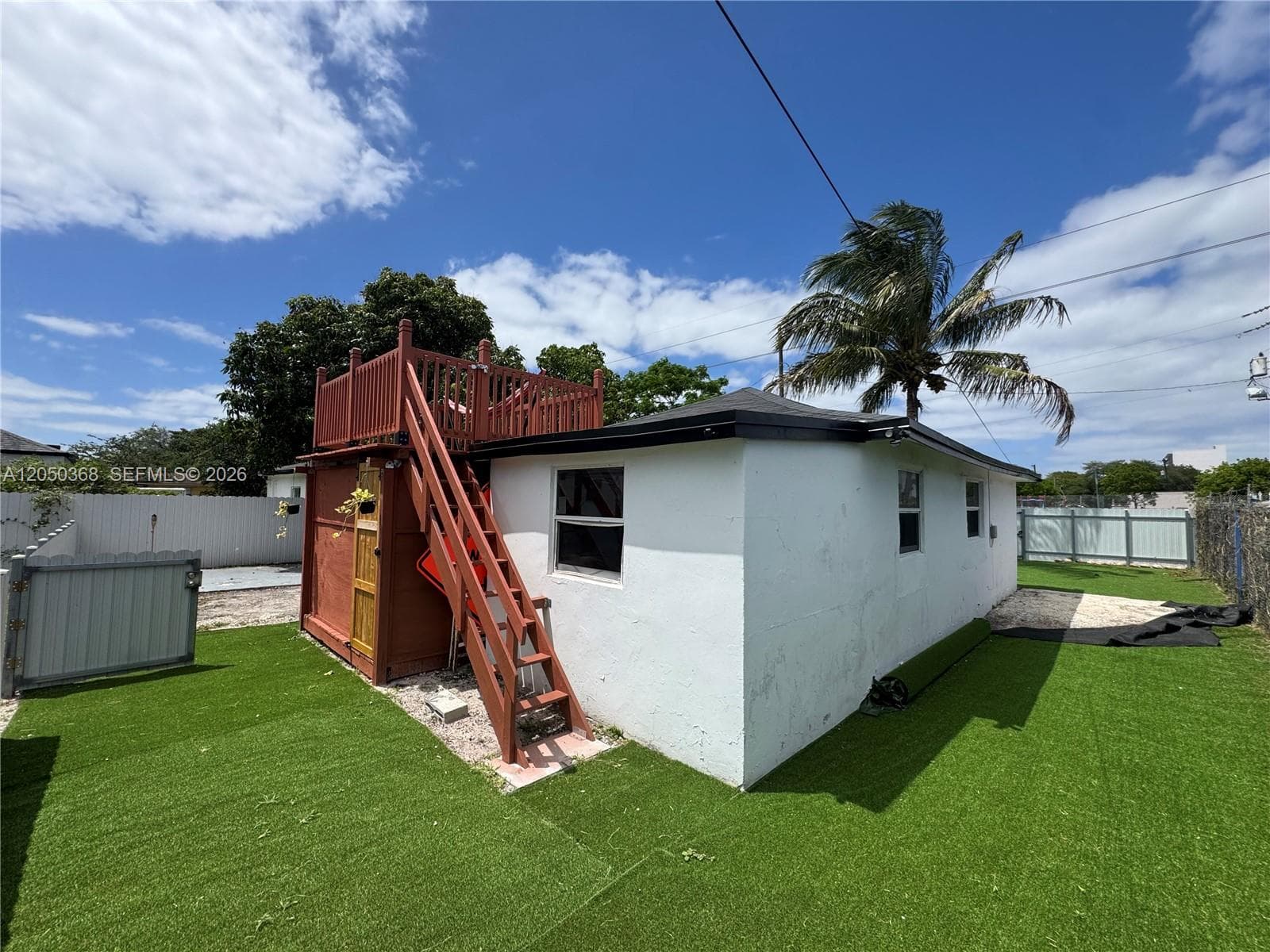 Multi Family at 2211 NW 82nd St # 2, Miami FL 33147