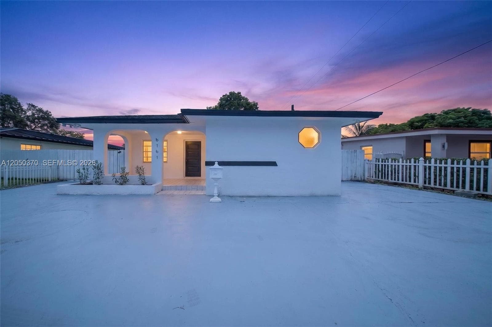 Single Family Residence at 6161 E 4th Ave, Hialeah FL 33013