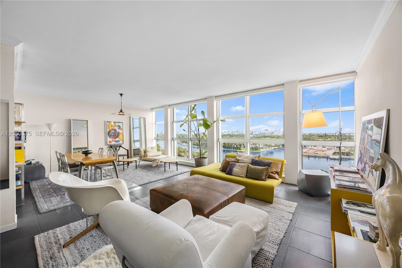 Condominium at 5055 Collins Ave # 9K, Miami Beach FL 33140