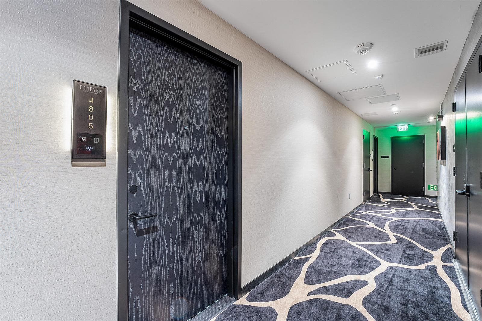 Condominium at 20 NE 11th Street # 4805, Miami FL 33132