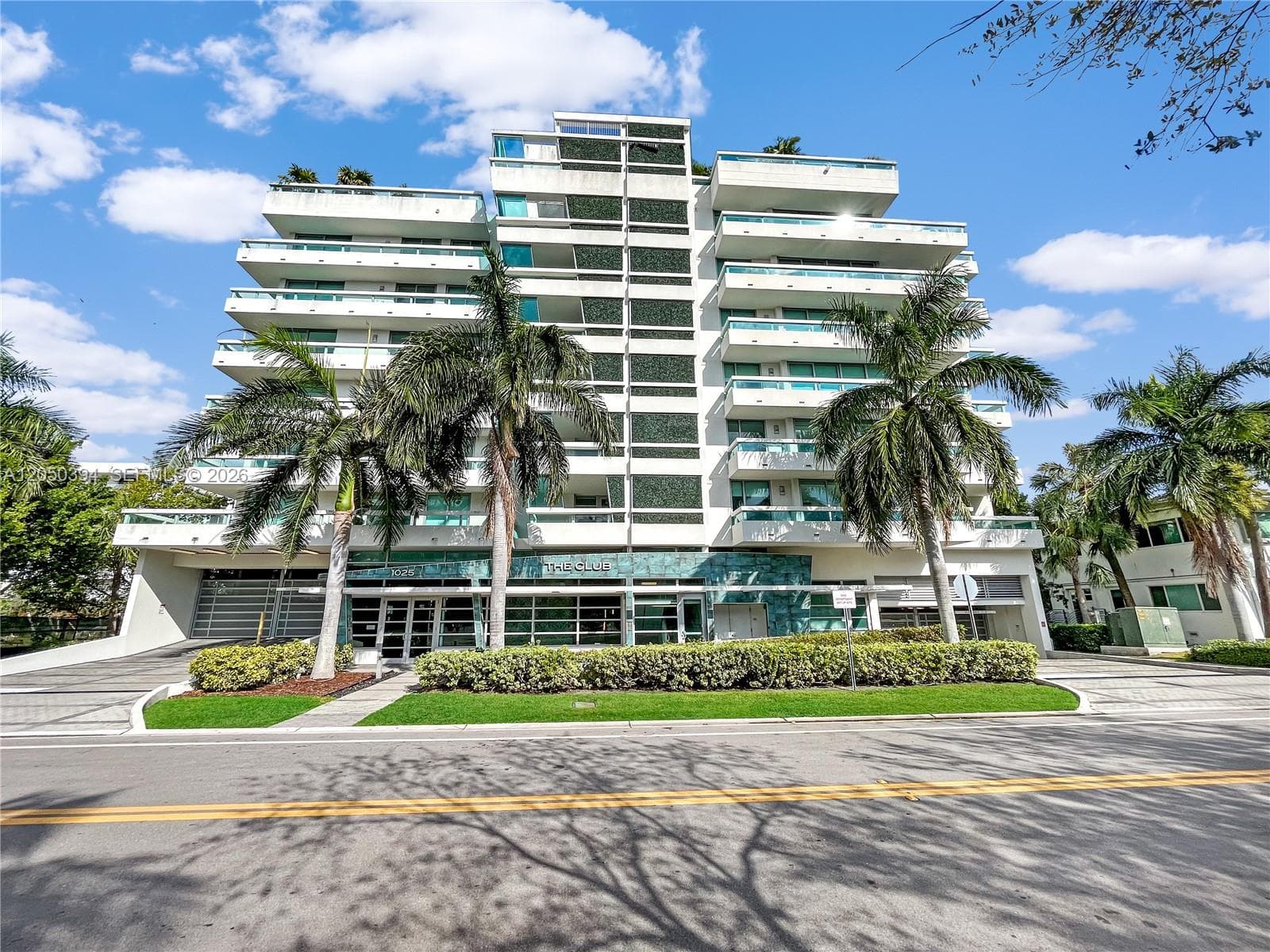 Condominium at 1025 92nd St # 601, Bay Harbor Islands FL 33154