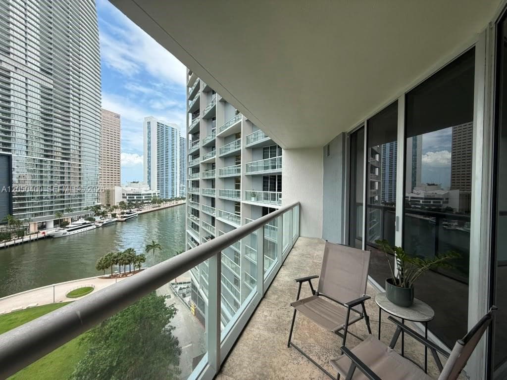 Condominium at 475 Brickell Ave # 1012, Miami FL 33131