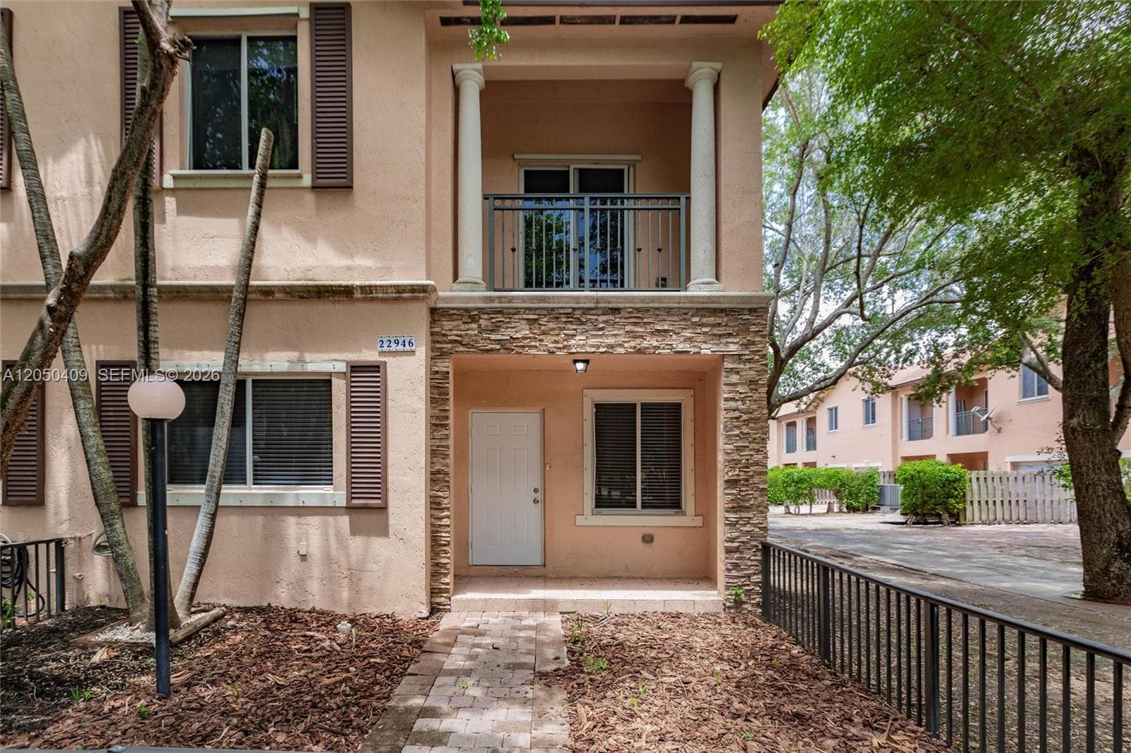 Townhouse at 22946 SW 112th Pl, Miami FL 33170