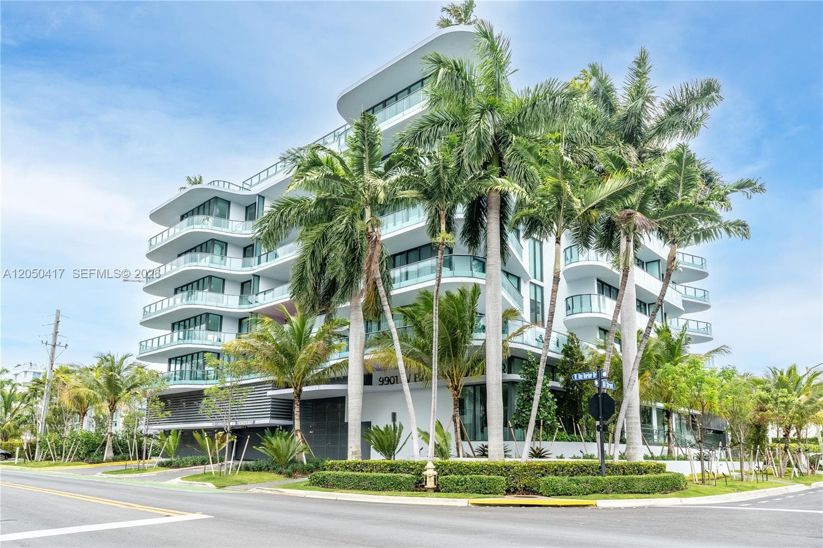 Condominium at 9901 W Bay Harbor Dr # 502, Bay Harbor Islands FL 33154