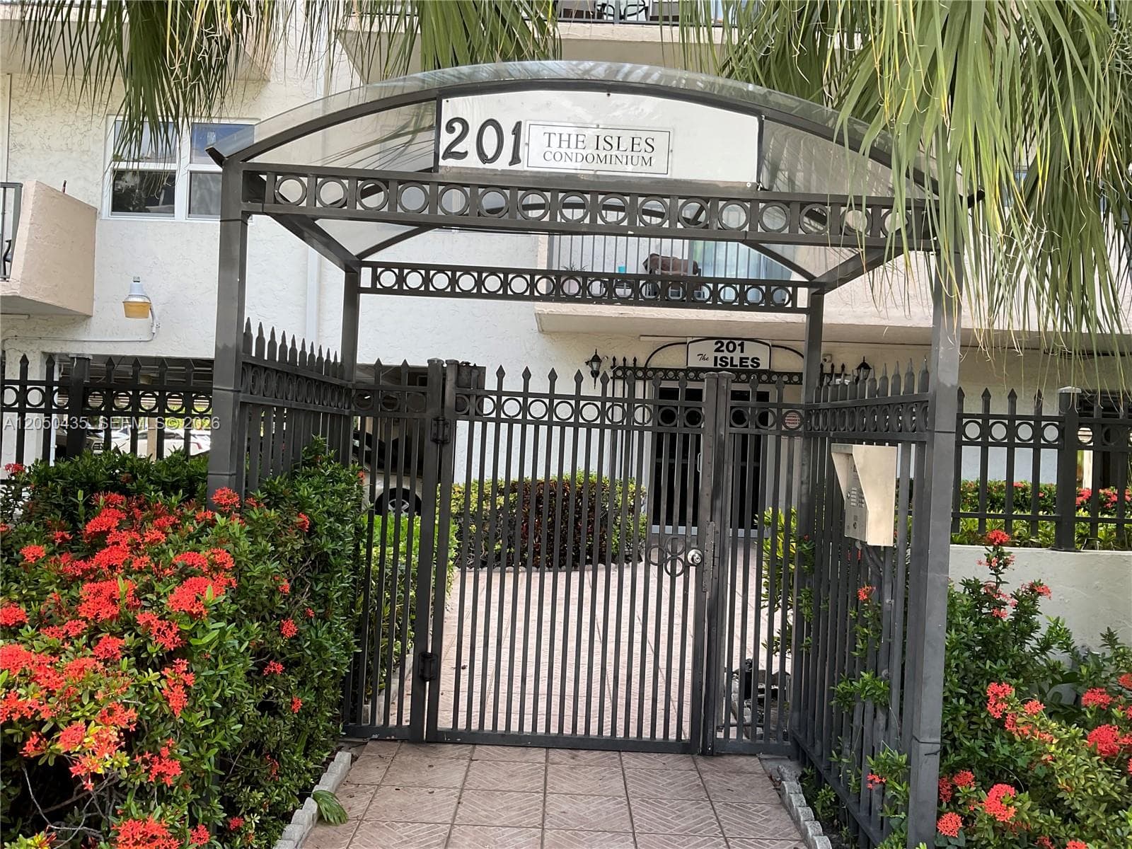 Condominium at 201 180th Dr # 206, Sunny Isles Beach FL 33160