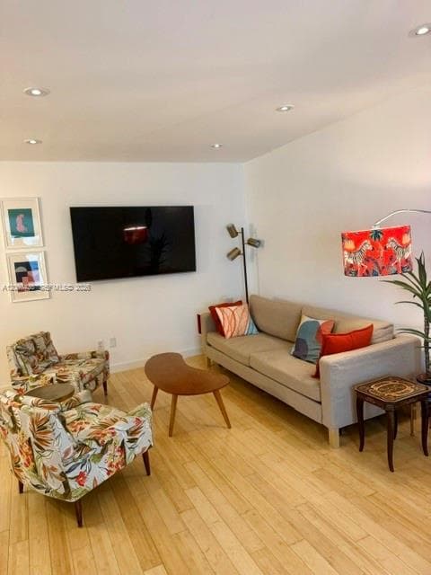 Condominium at 1242 Alton Rd # 205, Miami Beach FL 33139