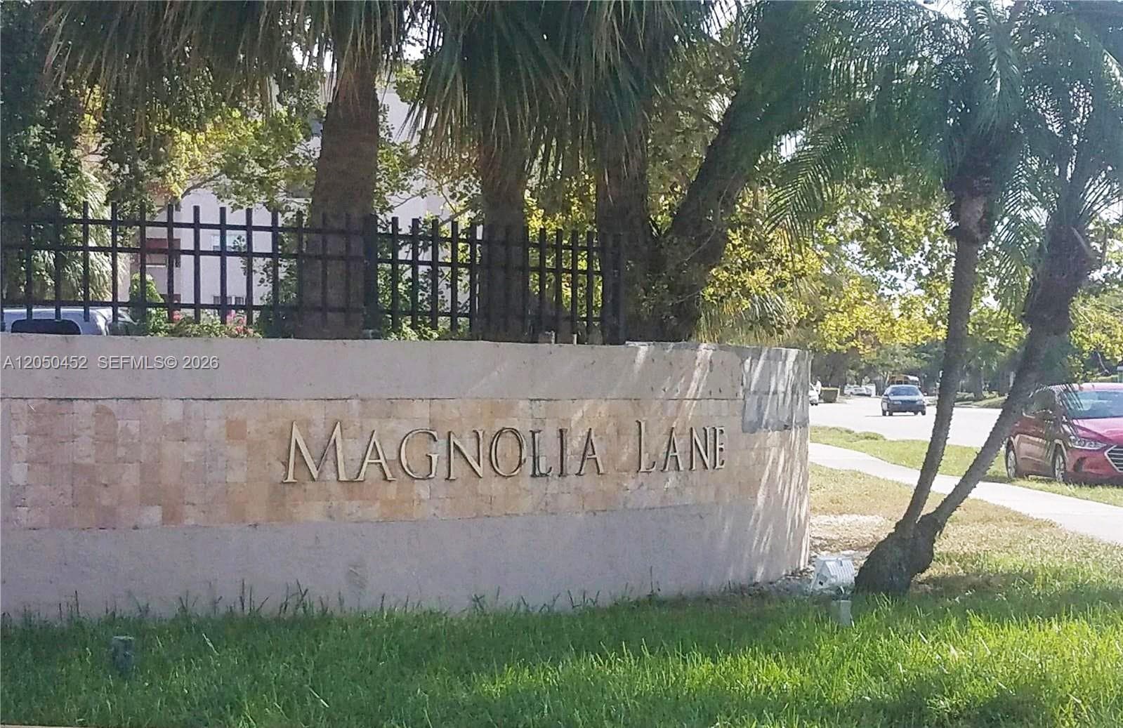 Condominium at 7407 SW 152nd Ave # 204, Miami FL 33193