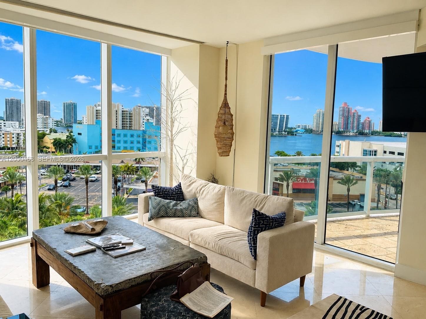 Condominium at 18201 Collins Ave # 901A, Sunny Isles Beach FL 33160