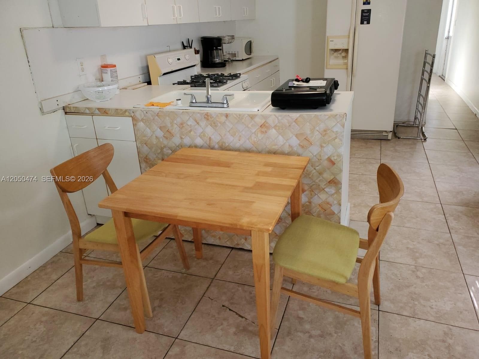 Apartment at 13101 SW 14 St # 1, Miami FL 33184