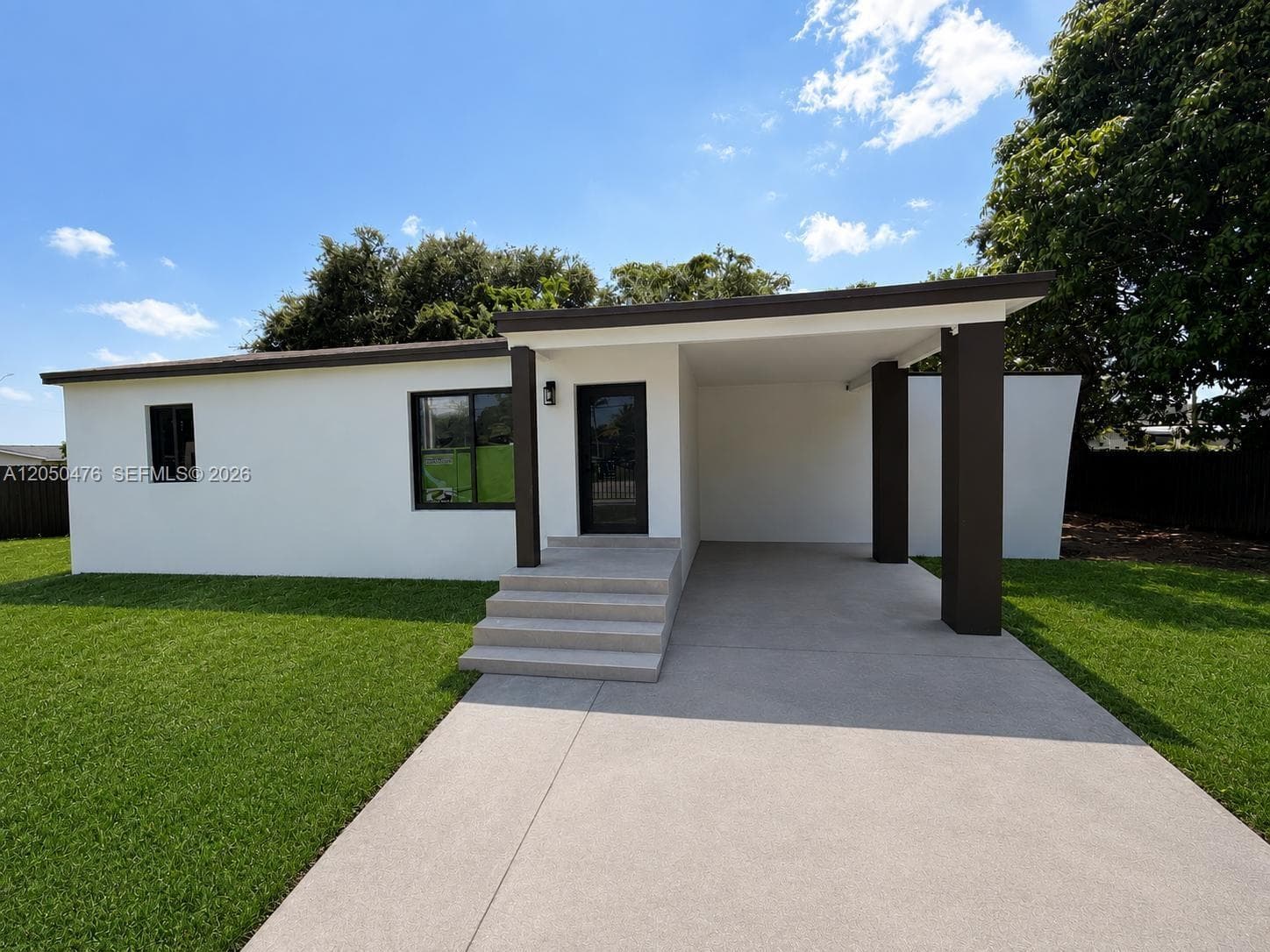 Single Family Residence at 12210 NW 22nd Ave, Miami FL 33167