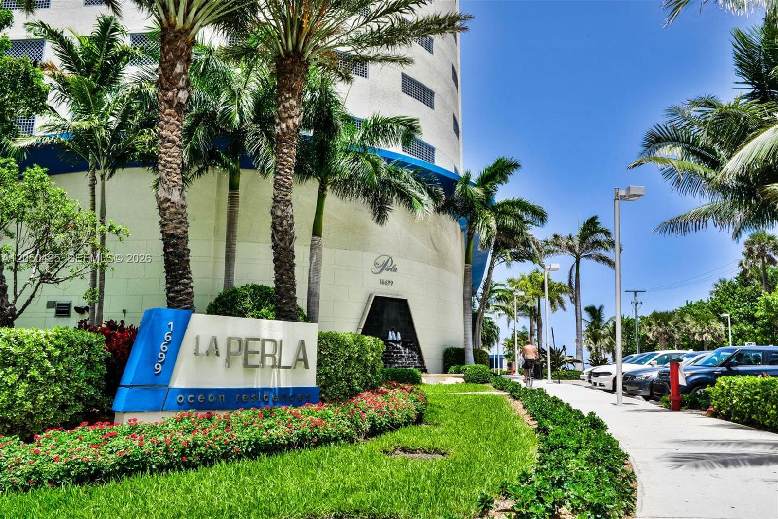 Condominium at 16699 Collins Ave # 2004, Sunny Isles Beach FL 33160