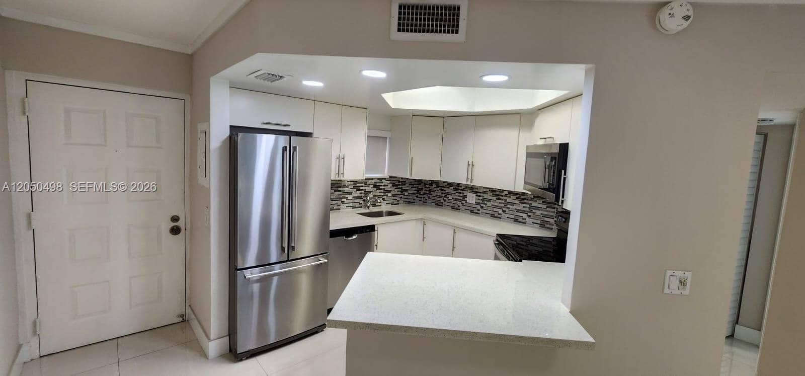 Condominium at 8205 Lake Dr # 101, Doral FL 33166