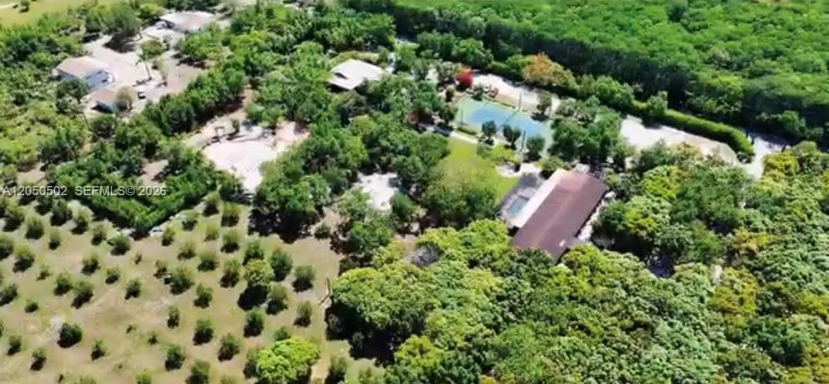 Single Family Residence at 21601 SW 154th Ave, Miami FL 33170