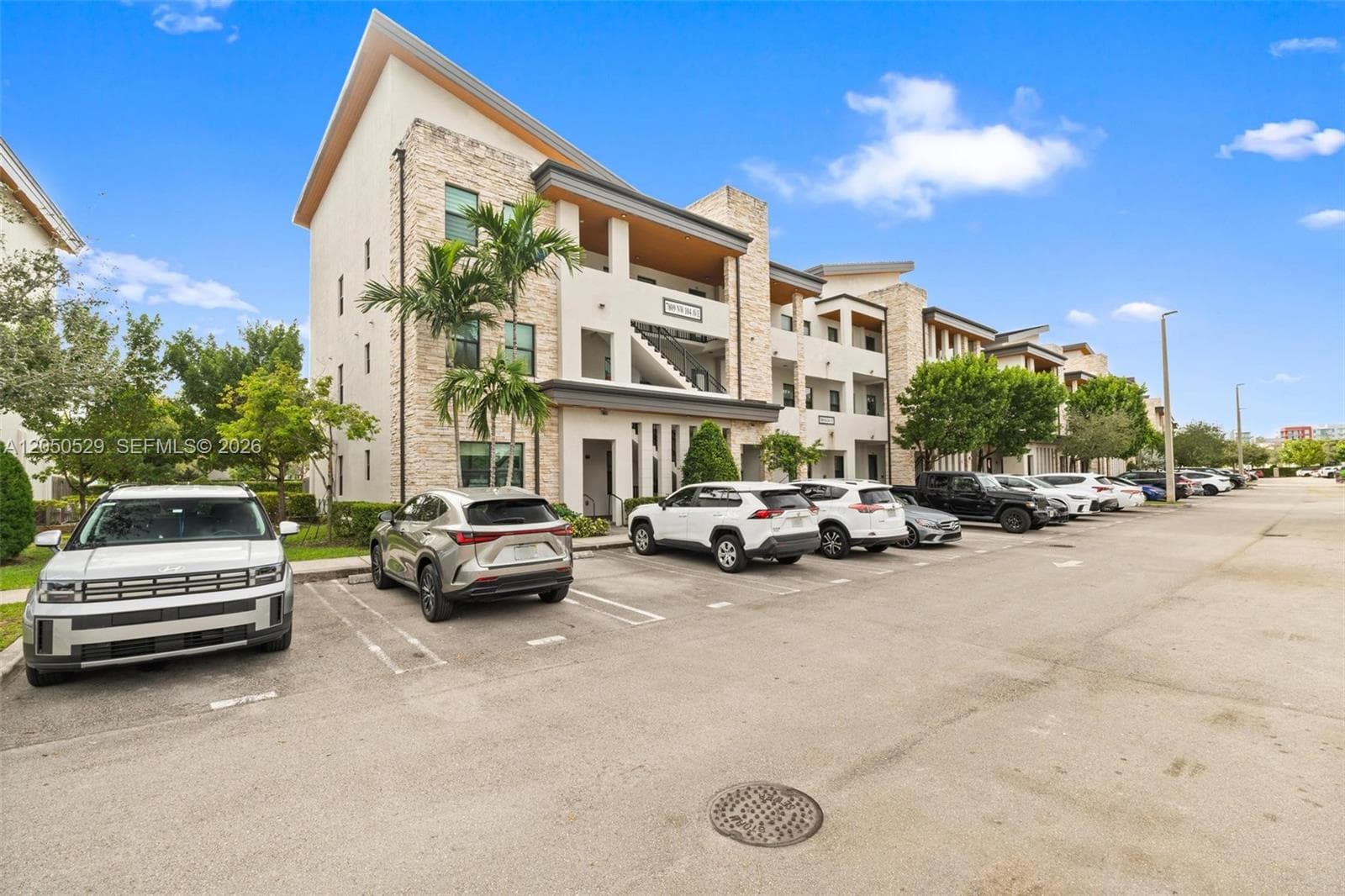 Condominium at 7809 NW 104th Ave # 1, Doral FL 33178
