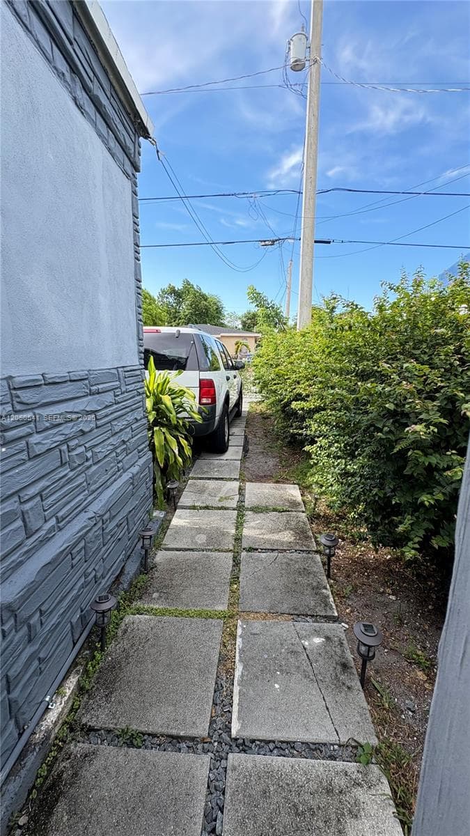 Efficiency at 2254 NW NW 3rd Street # 1, Miami FL 33125