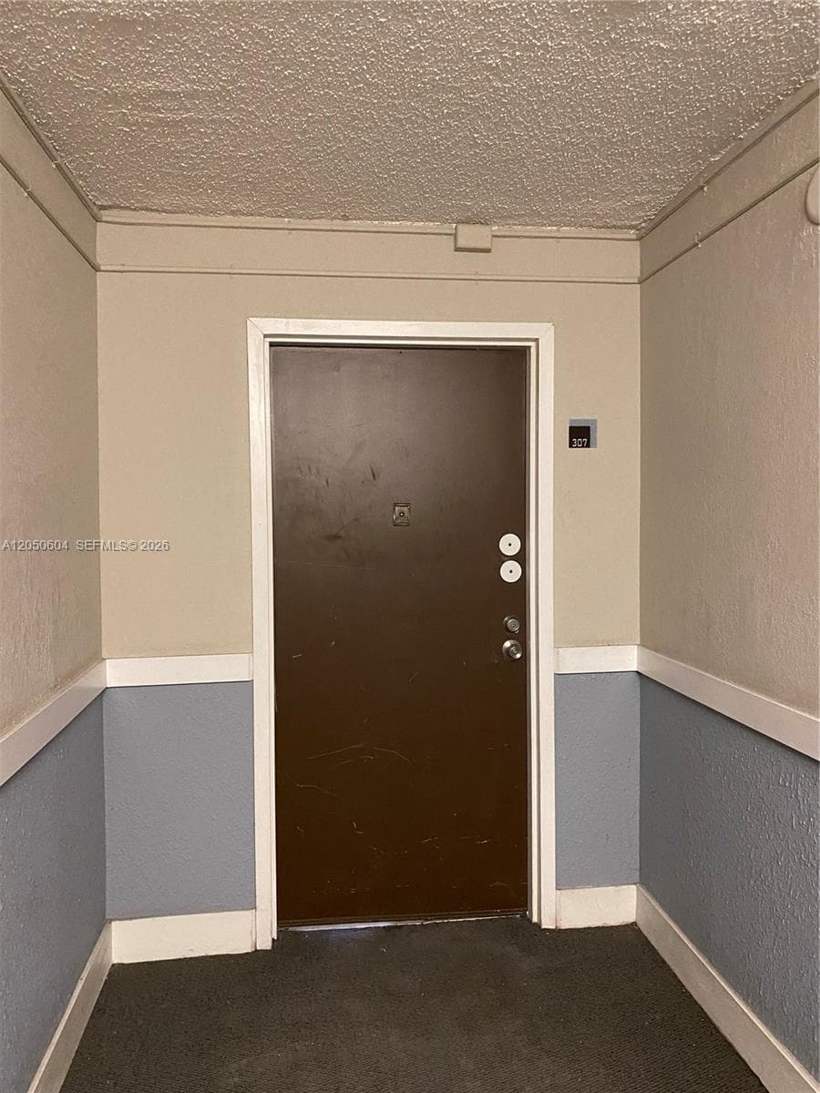 Condominium at 486 NW 165th St Rd # 307, Miami FL 33169