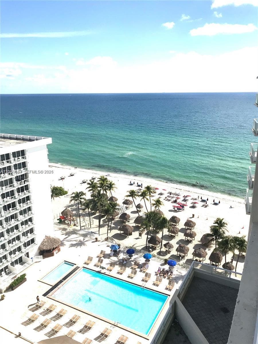 Condominium at 16699 Collins Ave # 1605, Sunny Isles Beach FL 33160