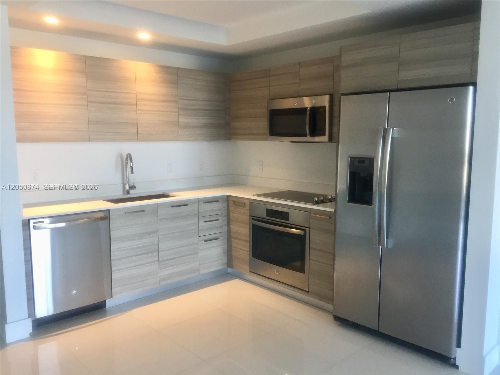 Condominium at 121 NE 34th St # 912, Miami FL 33137