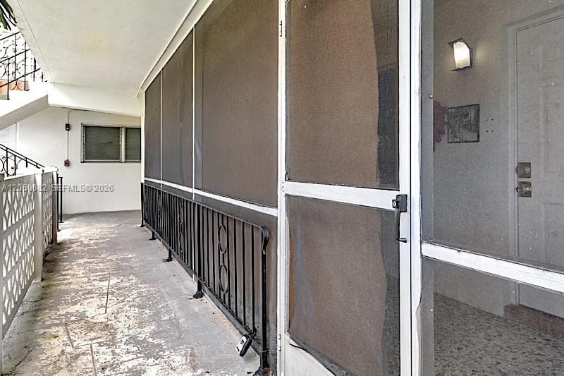 Condominium at 1450 NE 170th St # 204, North Miami Beach FL 33162