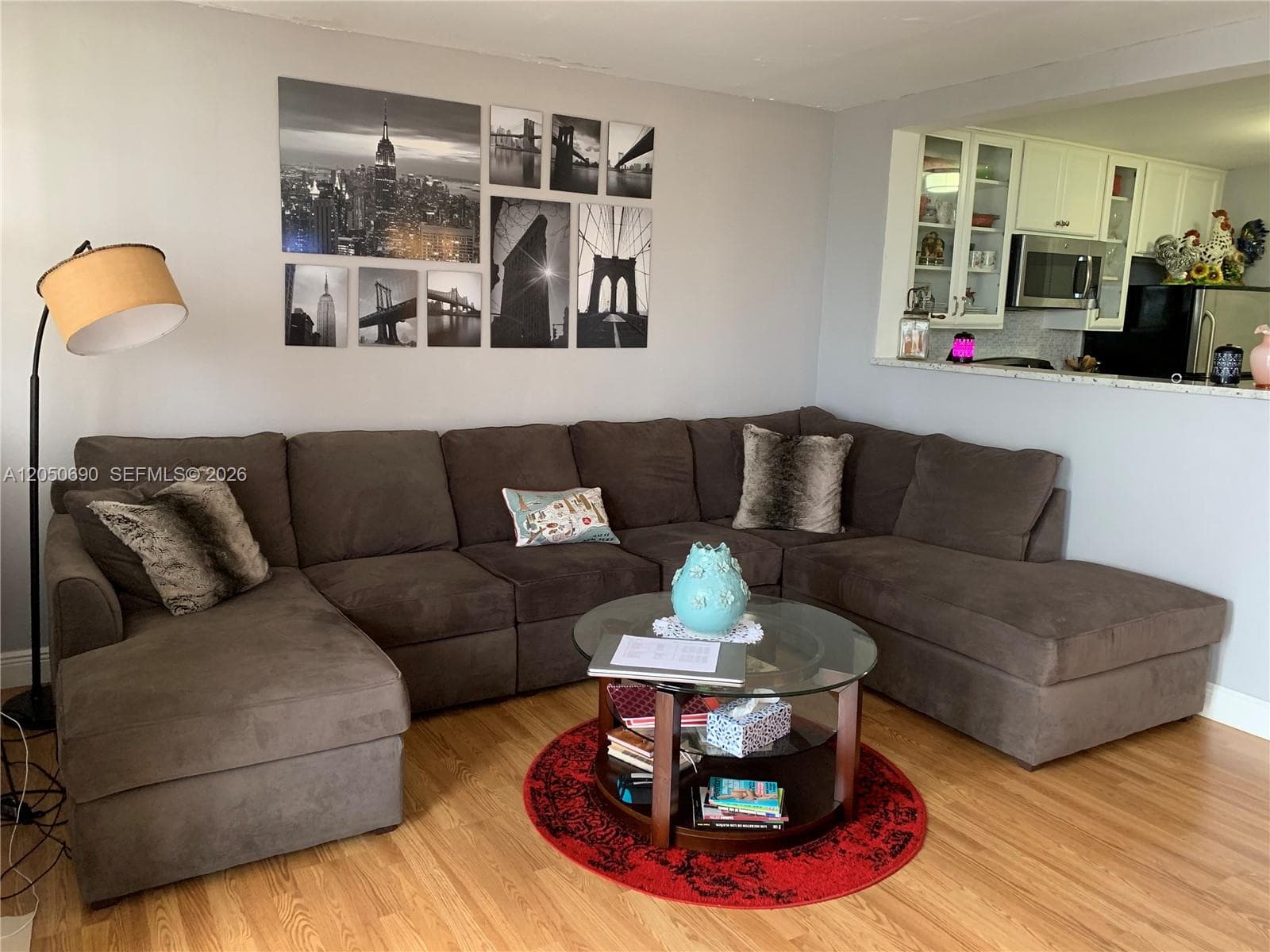 Condominium at 2025 NE 164th St # 808, North Miami Beach FL 33162