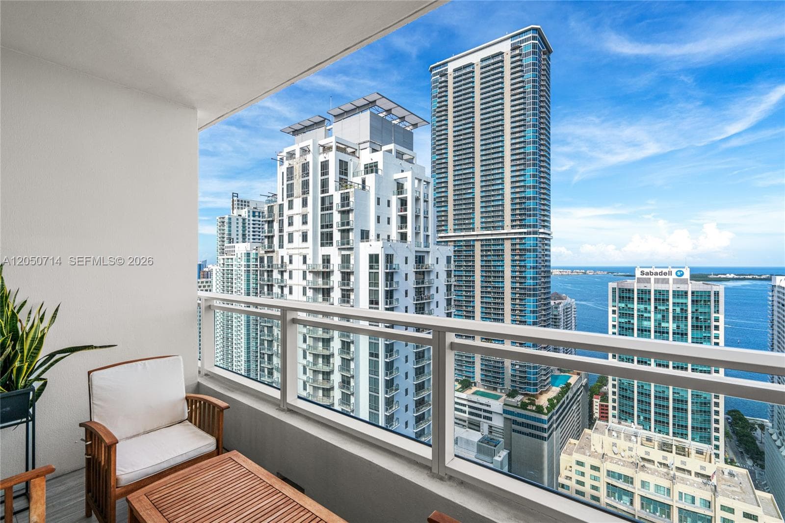 Condominium at 1080 Brickell Ave # 4102, Miami FL 33131