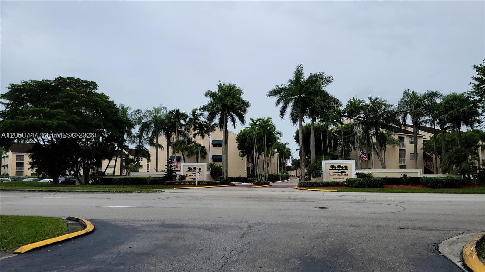 Condominium at 15320 SW 106th Ter # 1115, Miami FL 33196