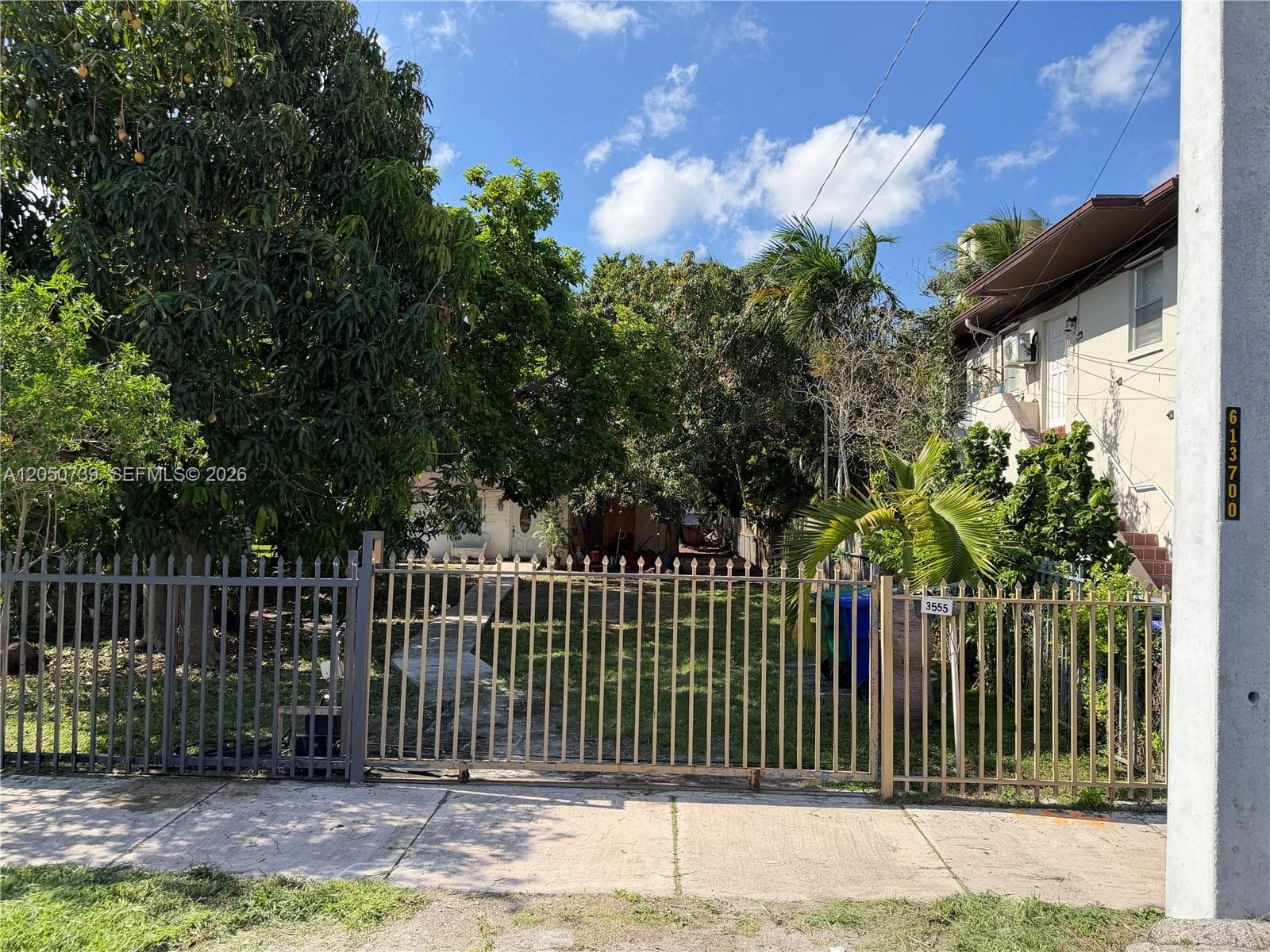 Single Family Residence at 3555 SW 23rd St, Miami FL 33145