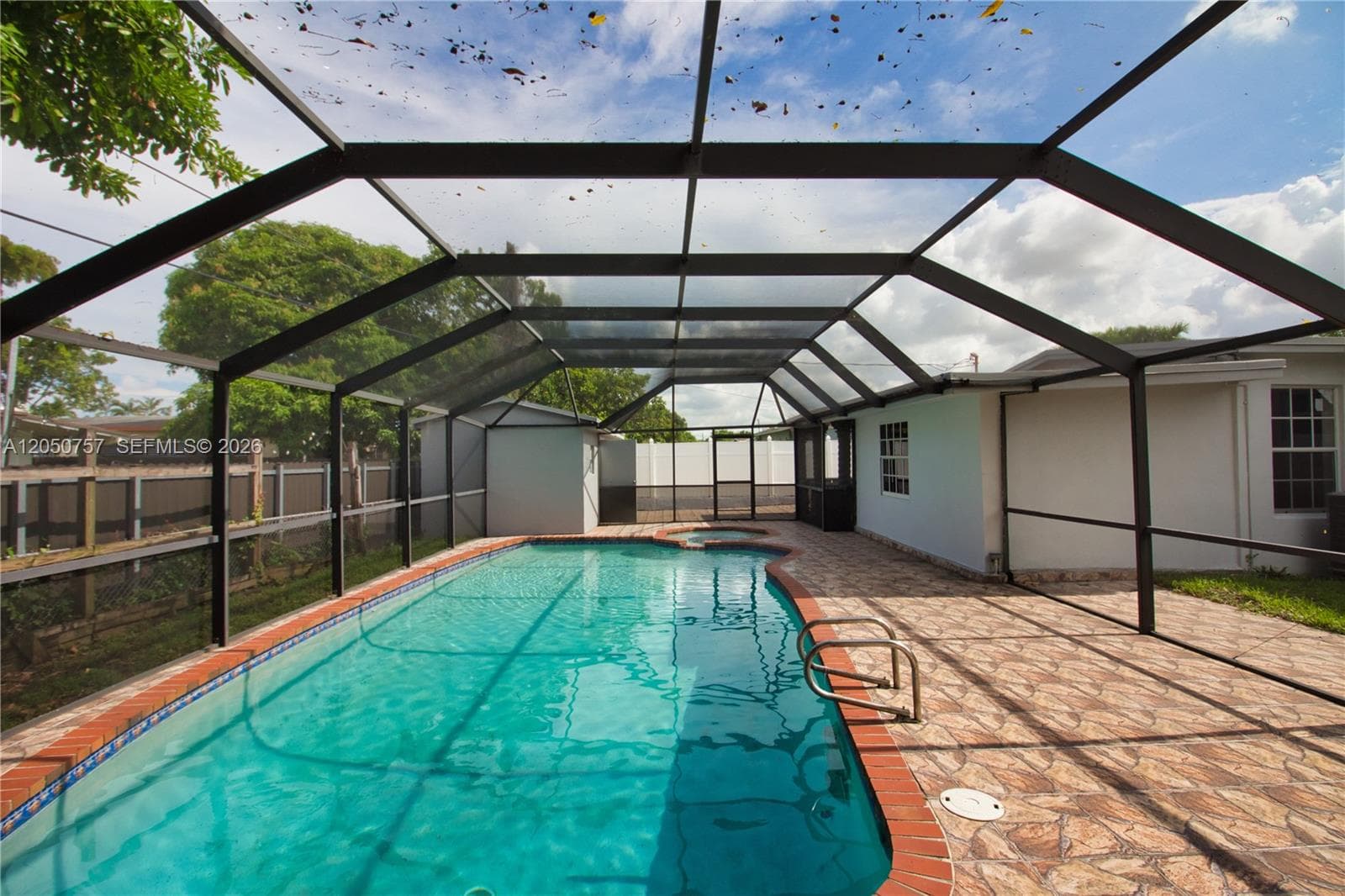 Single Family Residence at 19522 NW 37th Ct, Miami Gardens FL 33055