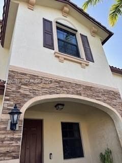Townhouse at 162 SE 33rd Ter, Homestead FL 33033