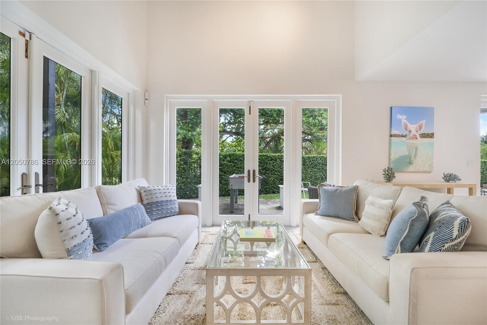Single Family Residence at 2449 S Bayshore Dr, Miami FL 33133