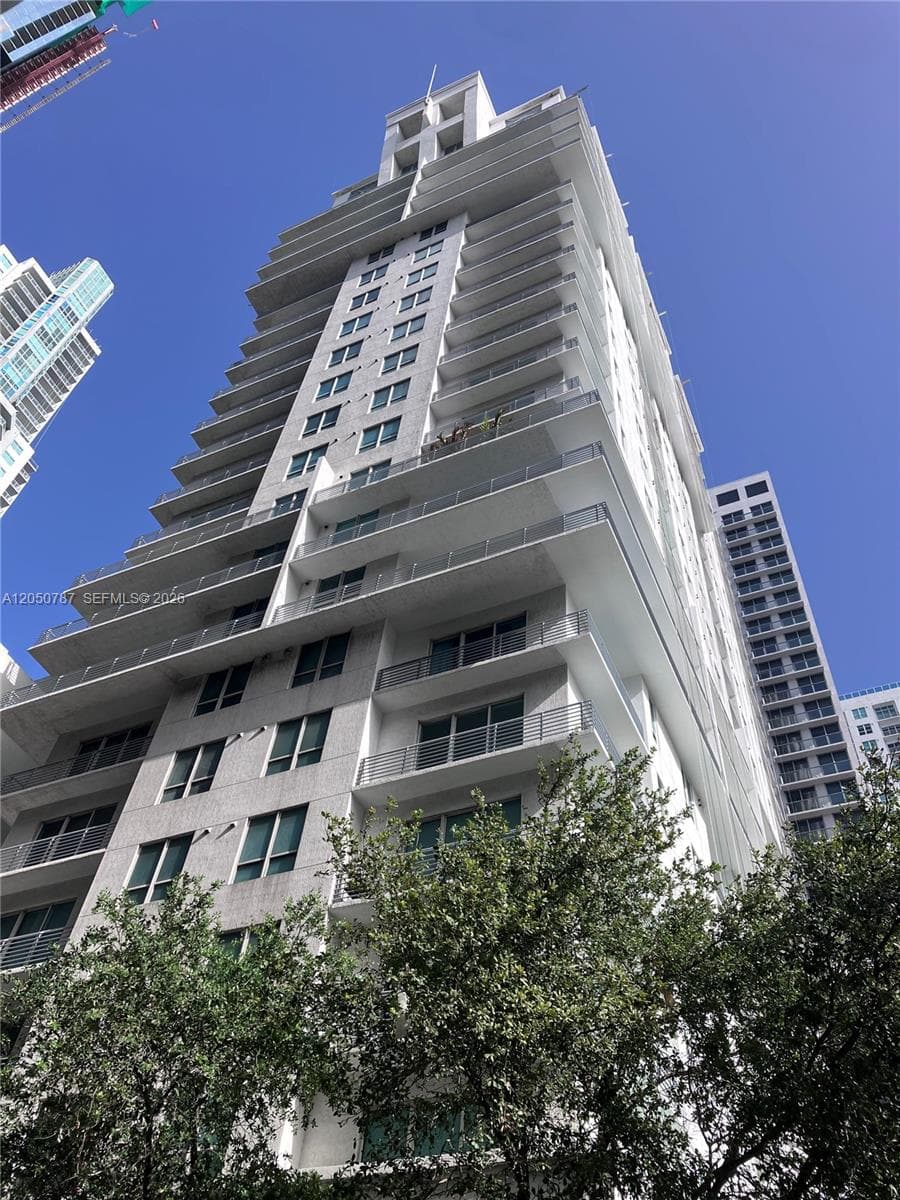 Condominium at 234 NE 3rd St, Miami FL 33132