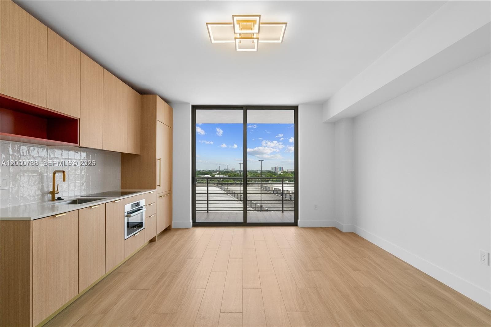 Condominium at 90 NE 32nd St # 722, Miami FL 33127