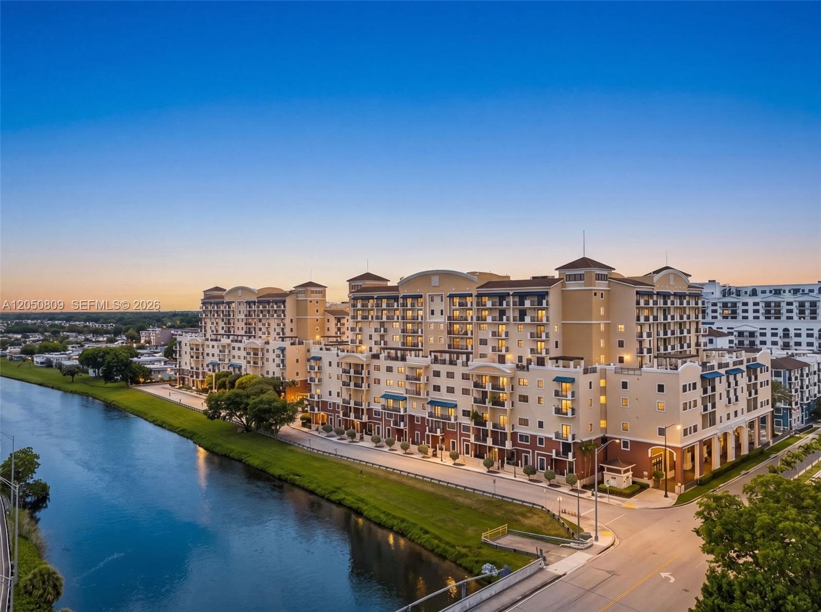 Apartment at 8390 SW 72nd Ave, Miami FL 33143