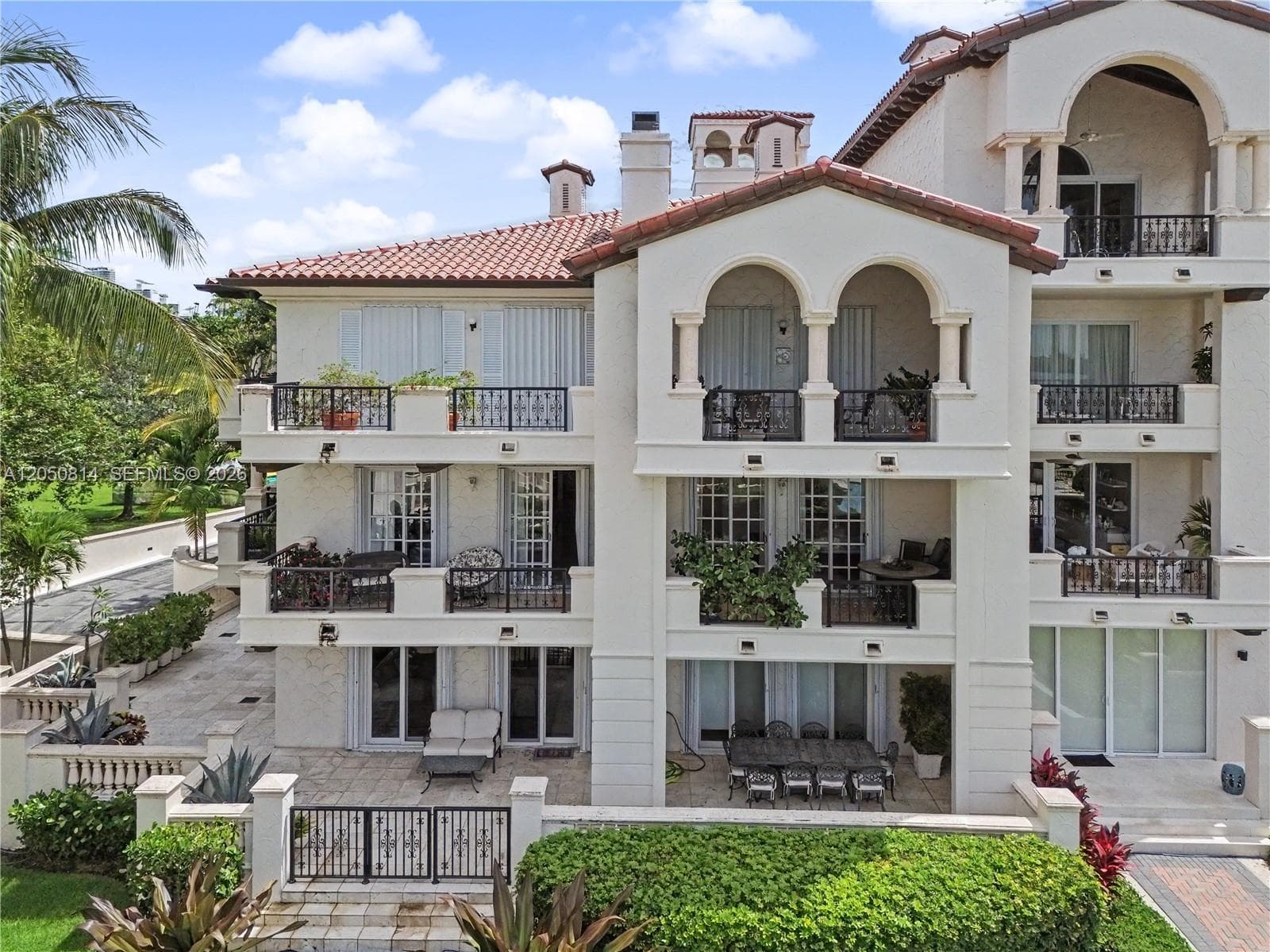 Condominium at 2124 Fisher Island Dr # 2124, Miami Beach FL 33109