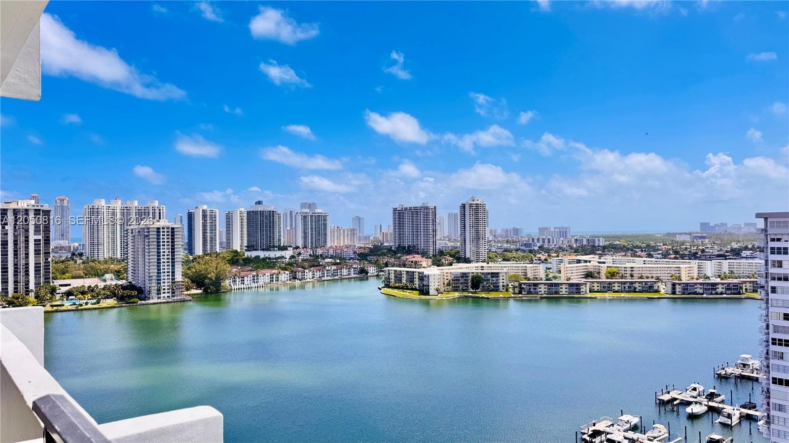 Condominium at 2780 NE 183rd St # 2012, Aventura FL 33160