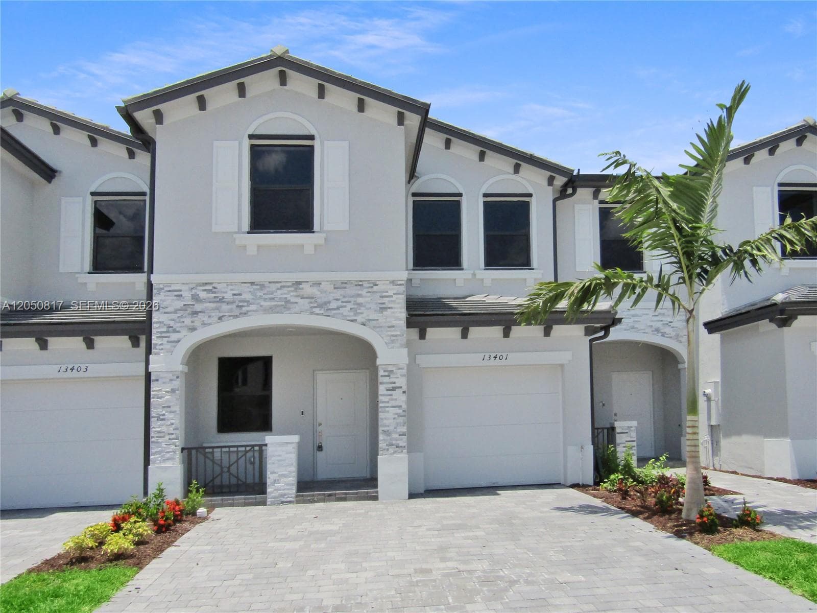 Townhouse at 13401 SW 287th St # 13401, Homestead FL 33033
