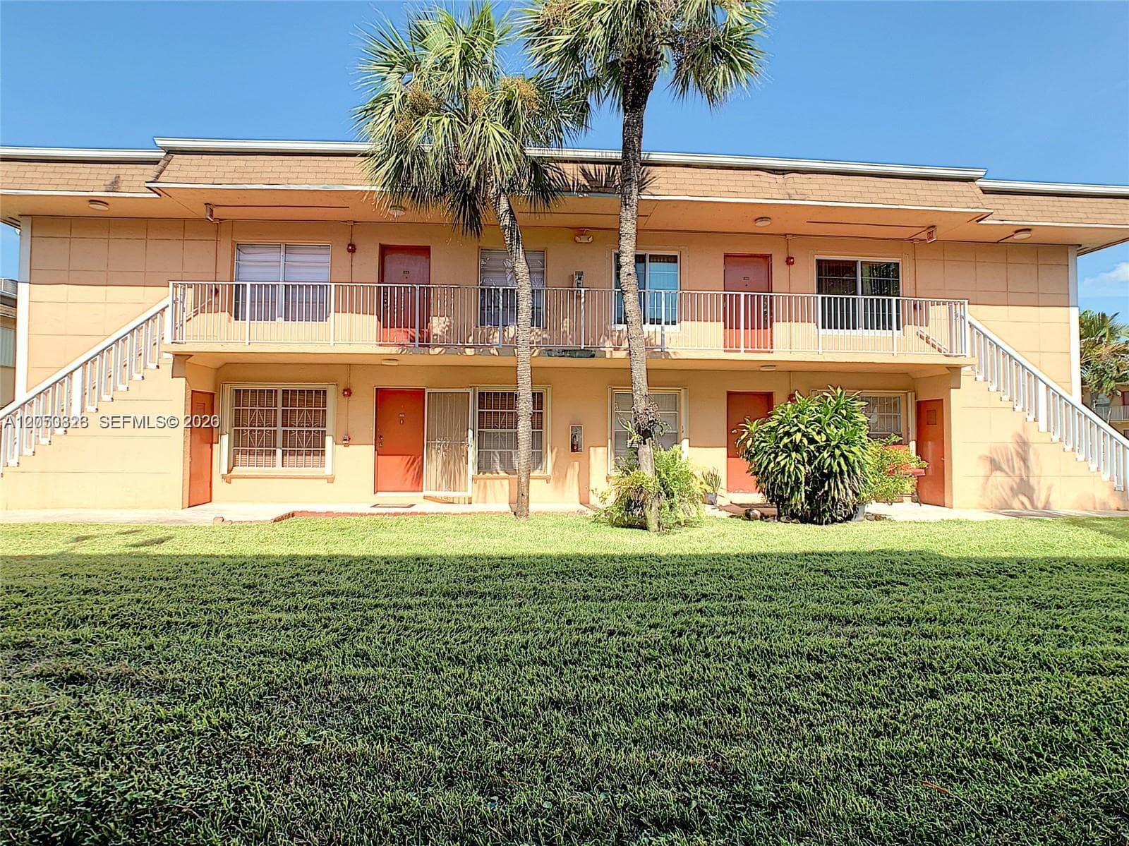 Condominium at 12830 SW 43rd Dr # B, Miami FL 33175