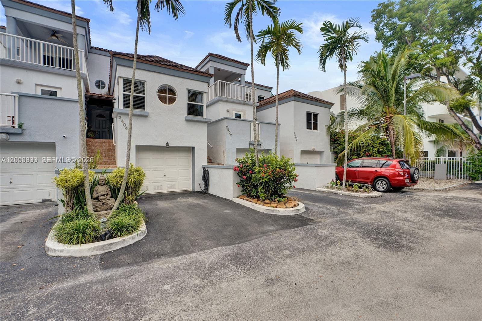 Condominium at 2404 NE 135th St # 2404, North Miami FL 33181