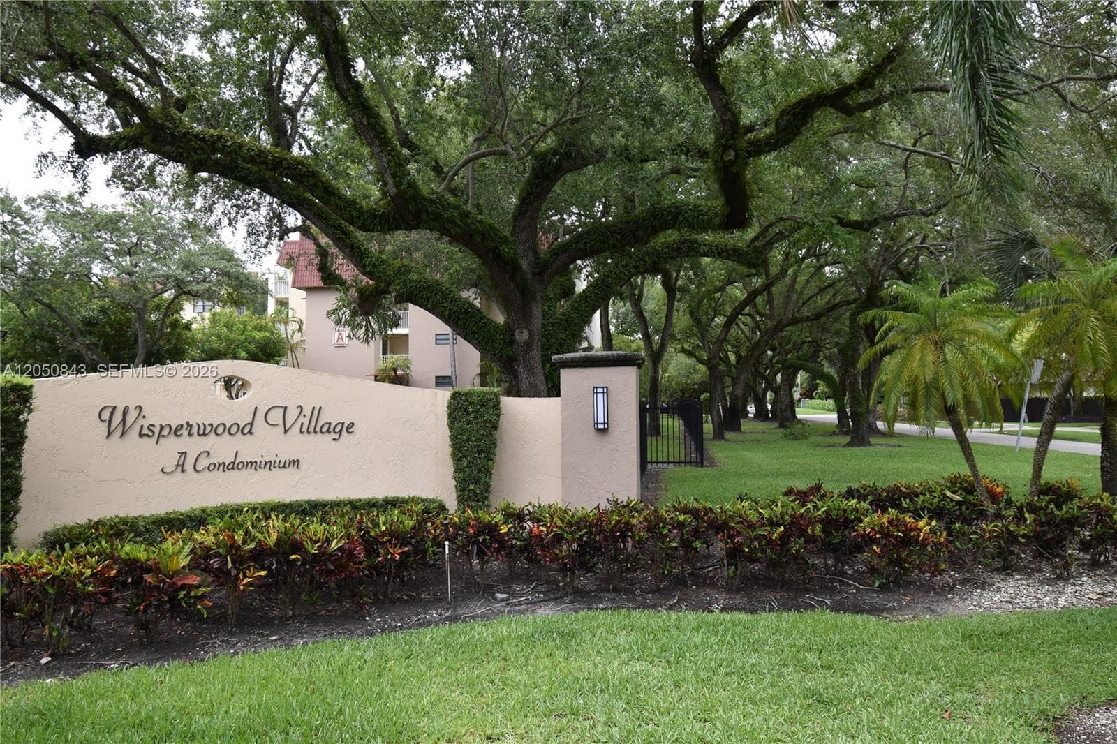 Condominium at 9301 SW 92nd Ave # 212B, Miami FL 33176