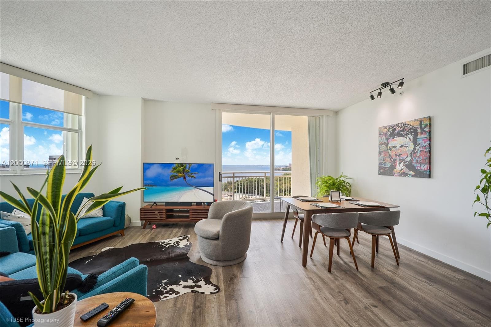 Condominium at 2475 Brickell Ave # 1107, Miami FL 33129