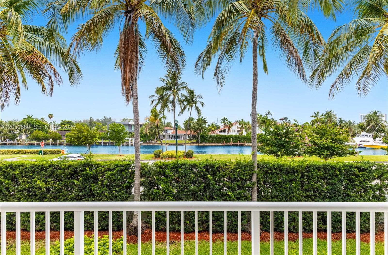 Condominium at 21399 Marina Cove Cir # 15, Aventura FL 33180