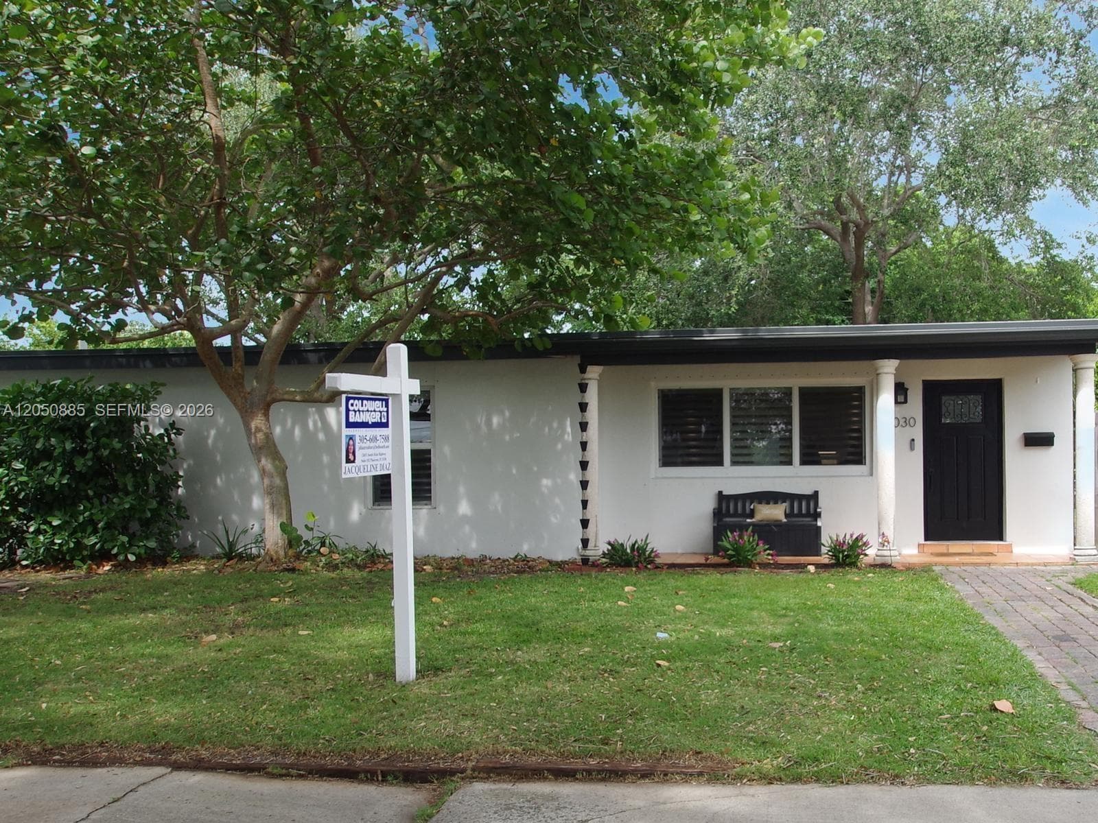 Single Family Residence at 5030 SW 113th Ct, Miami FL 33165