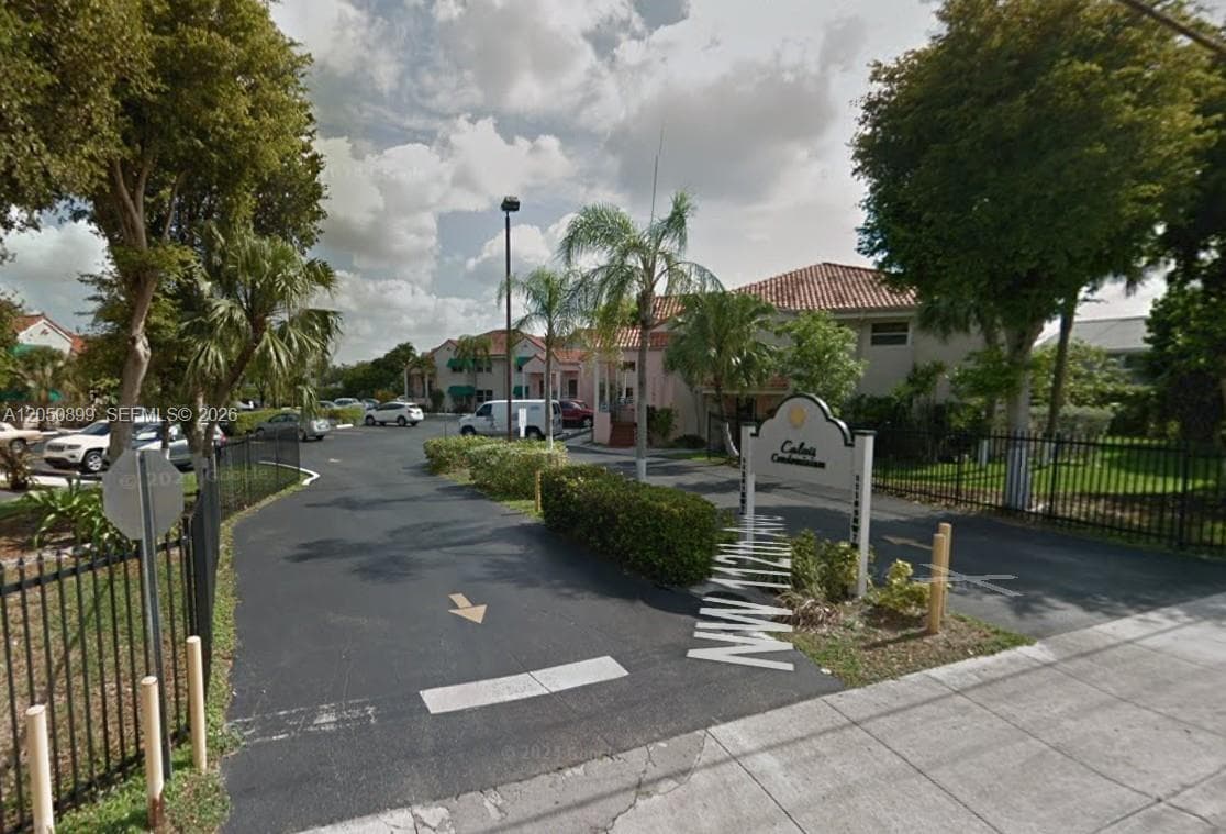 Condominium at 11201 NW 7th St # 204, Sweetwater FL 33172