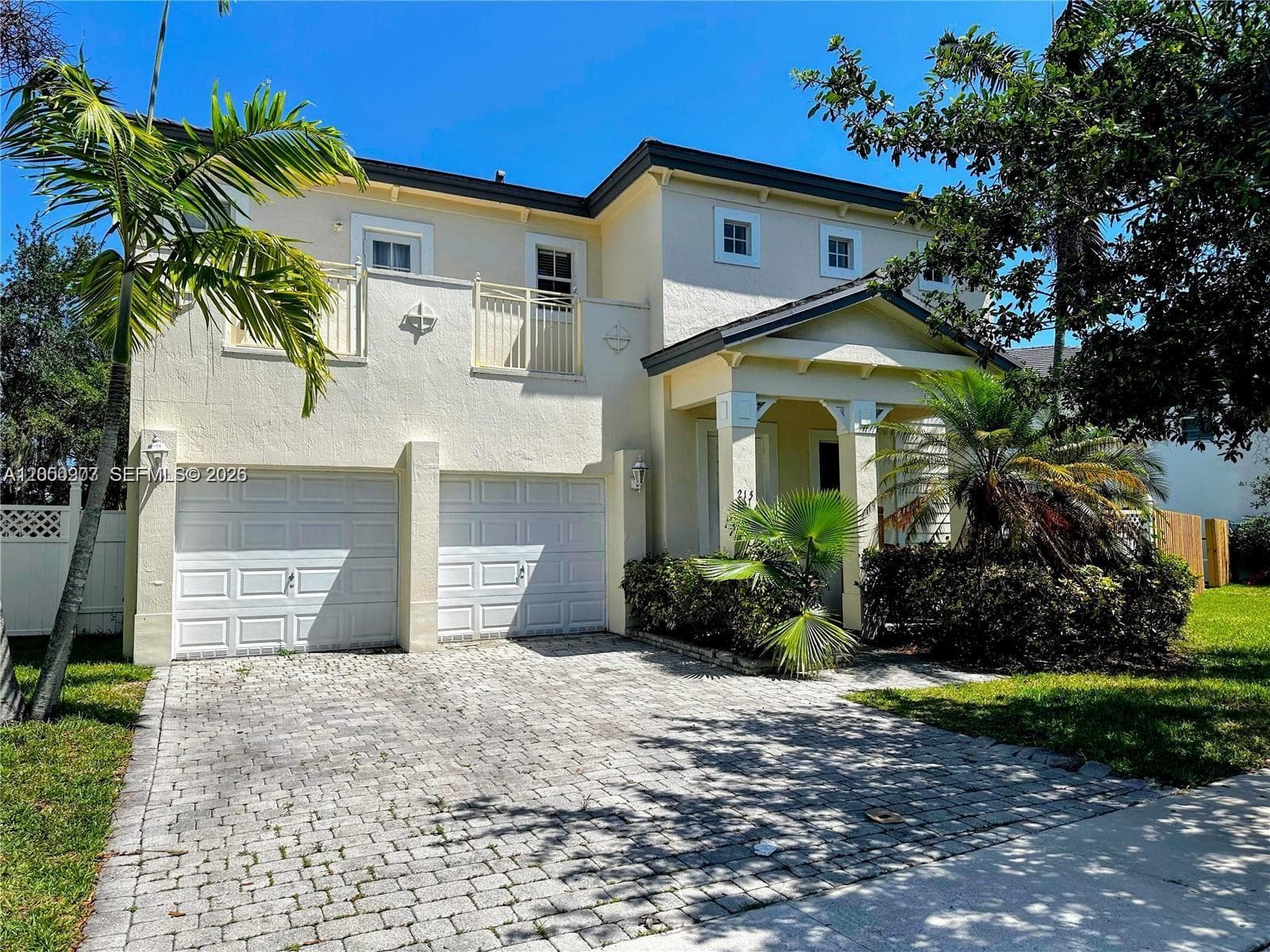 Single Family Residence at 215 NE 32nd Ter, Homestead FL 33033